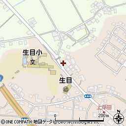 有限会社中村自動車工業周辺の地図