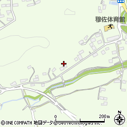 宮崎県宮崎市高岡町小山田955周辺の地図