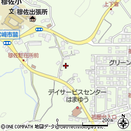 宮崎県宮崎市高岡町小山田169周辺の地図