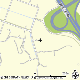 宮崎県宮崎市富吉1916周辺の地図