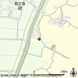 宮崎県宮崎市富吉4559周辺の地図