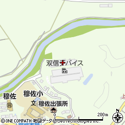 宮崎県宮崎市高岡町小山田16周辺の地図
