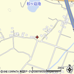 宮崎県宮崎市富吉4228周辺の地図