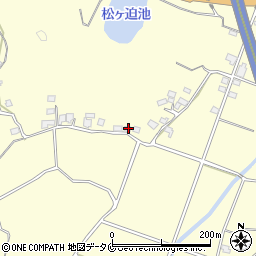 宮崎県宮崎市富吉4232周辺の地図