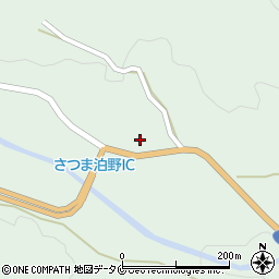 紫尾高千穂工業株式会社周辺の地図