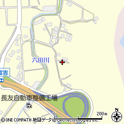 宮崎県宮崎市富吉902周辺の地図