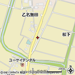 有限会社井野電機周辺の地図