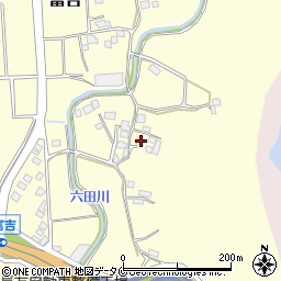 宮崎県宮崎市富吉248周辺の地図