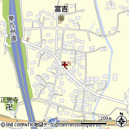 井上商店周辺の地図