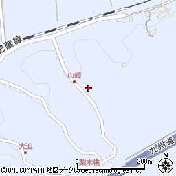上野木材有限会社周辺の地図