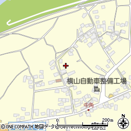 宮崎県宮崎市富吉5041周辺の地図