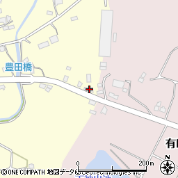 宮崎県宮崎市富吉127周辺の地図