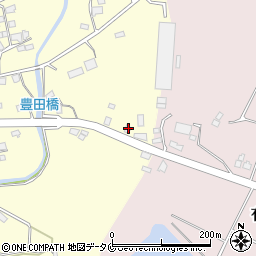 宮崎県宮崎市富吉78周辺の地図