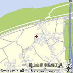 宮崎県宮崎市富吉5182周辺の地図