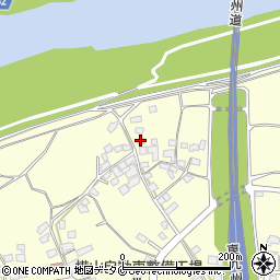 中村塗装周辺の地図
