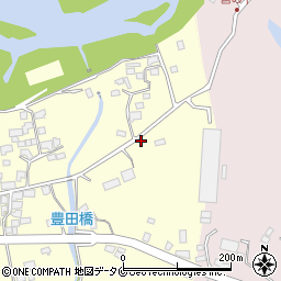 宮崎県宮崎市富吉66周辺の地図