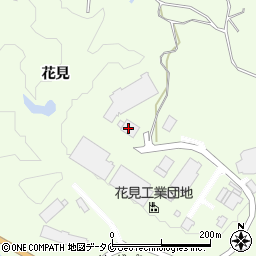 株式会社セイカ宮崎　営業部周辺の地図