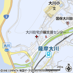 中村青果周辺の地図