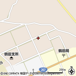 村田建設周辺の地図