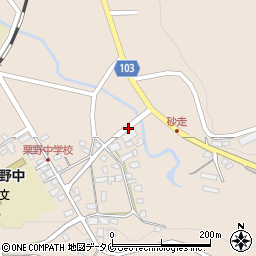 有限会社亀沢鉄工所周辺の地図