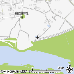 宮崎県宮崎市糸原3206周辺の地図