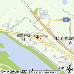 松元エンジニアリング周辺の地図