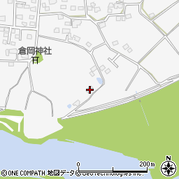 宮崎県宮崎市糸原3211周辺の地図