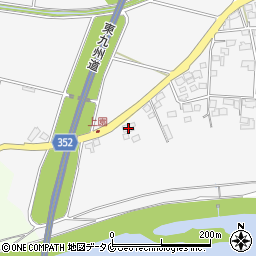 宮崎県宮崎市糸原3431周辺の地図