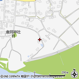 宮崎県宮崎市糸原3220周辺の地図