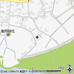 宮崎県宮崎市糸原3223周辺の地図