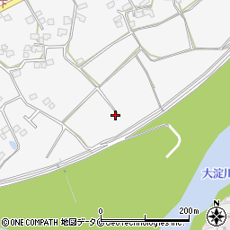 宮崎県宮崎市糸原3090周辺の地図