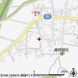 宮崎県宮崎市糸原3465周辺の地図