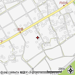 宮崎県宮崎市糸原4391周辺の地図