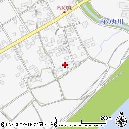 宮崎県宮崎市糸原2613周辺の地図