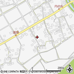 宮崎県宮崎市糸原4401周辺の地図