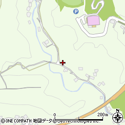 宮崎県宮崎市高岡町内山1932周辺の地図
