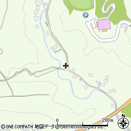 宮崎県宮崎市高岡町内山1935周辺の地図