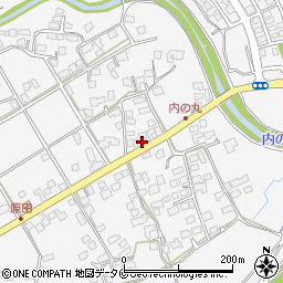 宮崎県宮崎市糸原2189周辺の地図