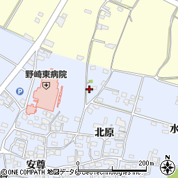 株式会社武洋コンサルタント周辺の地図
