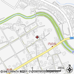 宮崎県宮崎市糸原2279周辺の地図