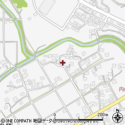 宮崎県宮崎市糸原2270-2周辺の地図
