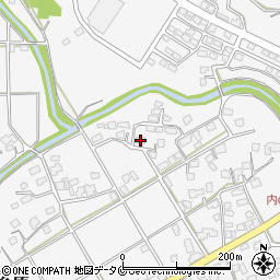 宮崎県宮崎市糸原2270周辺の地図