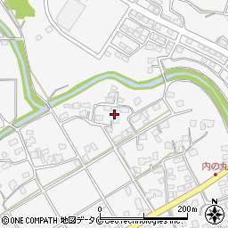 宮崎県宮崎市糸原2271周辺の地図