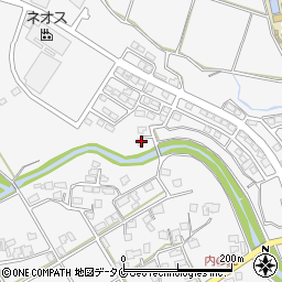 宮崎県宮崎市糸原2059周辺の地図