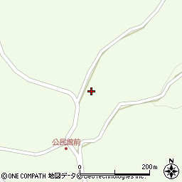 有限会社吉加江土木周辺の地図