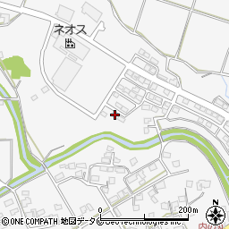 宮崎県宮崎市糸原1963-10周辺の地図