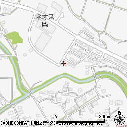 宮崎県宮崎市糸原2028周辺の地図