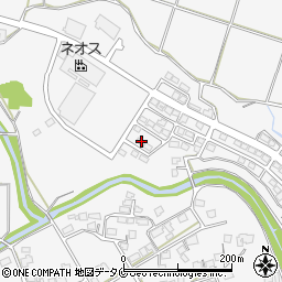 宮崎県宮崎市糸原2041-161周辺の地図