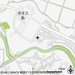 宮崎県宮崎市糸原2041-162周辺の地図