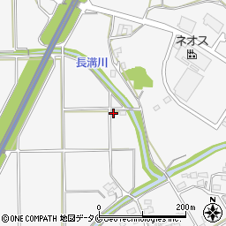 宮崎県宮崎市糸原1880周辺の地図